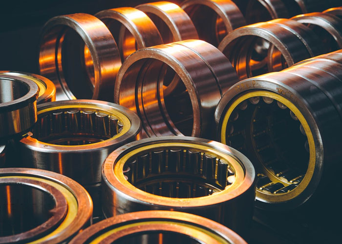 rolling bearing installation and use of common problems