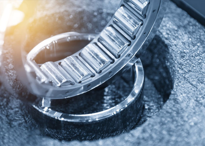 Bearing installation, maintenance, disassembly grasp these points, life increased three times!